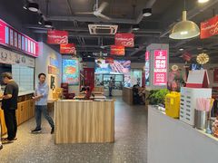 -兰州陈记牛肉面 ·烧烤· 铜锅涮肉(万达店)
