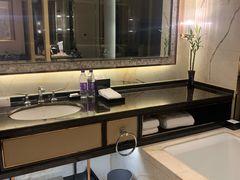 -长沙富力万达文华酒店