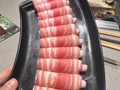 -海底捞火锅(曼巴特广场店)