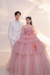 -色色婚纱摄影(大沥旗舰店)