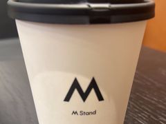 -M Stand(深圳南山欢乐颂店)