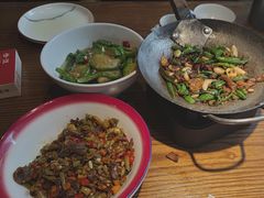 -恰饭·老长沙市井菜 (天河客运站店)