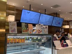 -奈雪的茶(湖滨银泰in77C区PRO店)