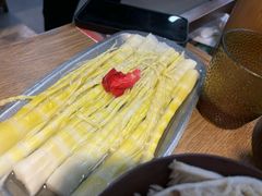 -井福老火锅(温江亚洲湾店)
