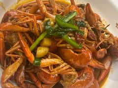 -聚味瞿记·龙虾堂(坡子街店)