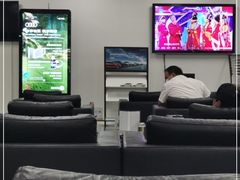 -北京东方华奥奥迪4S店(通州店)