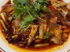 -易老妈蹄花.特色川菜(人民公园总店)