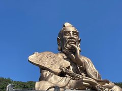 -句容茅山景区