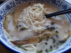 -无锡苏宁银河国际酒店-麺餐厅