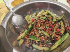 -后湖小院·乡野田园菜