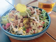 -HFFOUSA TACO弗萨塔可墨西哥餐厅(颐堤港店)