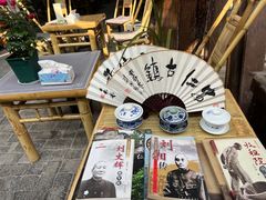 -安仁古镇