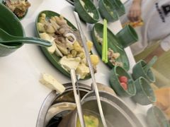 -润园四季椰子鸡火锅(海上世界店)