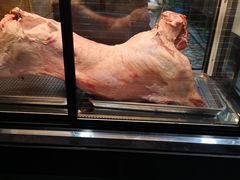 -郭记原生态烤羊腿(长宁路店)