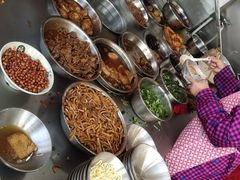 -金秋特色面馆(铜庄店)
