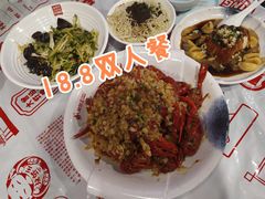 -汉虾王.小龙虾.武汉菜.粤菜(科技园店)