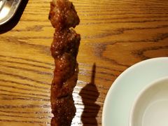 -清真·玛丽亚新疆菜主题餐厅(浙江中路店)