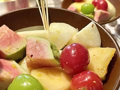 -今日牛事潮汕鲜牛肉火锅(瑞金店)