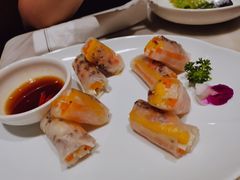 -金椰壳· 大厨新加坡菜(壹方城店)