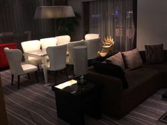 -青岛富力艾美酒店