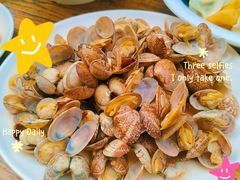 -山海菜馆·海肠捞饭·青岛菜(栈桥店)