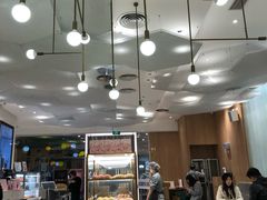 -奈雪的茶(国金中心店)