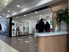 -慈铭体检(亚运村分院)