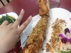 -Doo Dee Thai Food(Issan/Isaan/Esan)