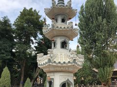 -张掖大佛寺景区