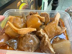 -老day牛杂(官也街总店)