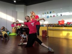 -美育儿童音乐舞蹈国际机构(浦东分校)