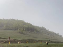 -关山草原
