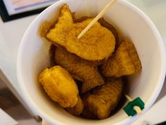 -粉粉乐鲷鱼烧(美罗城店)