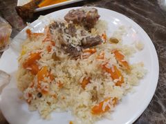-清真·尼罗美食城(王府井生活广场店)