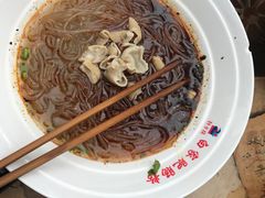 -钟方模白家肥肠粉(春熙店)