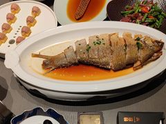 -曾宴·楚菜(湖北省博物馆店)