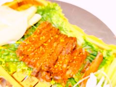 -大草原清真饭庄(沙河店)