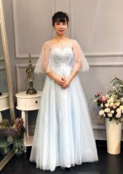 -艾慕婚纱礼服馆(和平店)
