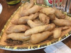 -娄三少·老北京春饼烤鸭家常菜(富力又一城店)