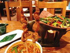 -云海肴·汽锅鸡·云南菜(美罗城店)