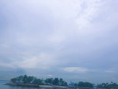 -圣淘沙名胜世界