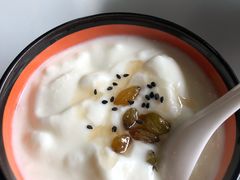 自制酸奶-帕米尔食府(白云观店)