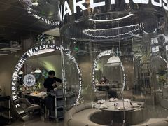 -3号仓库·创意中国菜(乐清正大广场店)