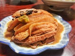 腐乳肉-管记水席老店(仙果市街店)