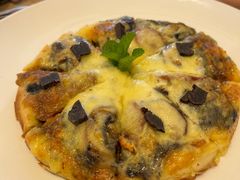 -枣子树·素食餐厅(朱家尖店)