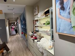 -海马体照相馆(上海月星环球港店)