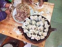 -海汇源老烧麦店(东大街总店)