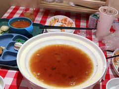 -西贝莜面村(常州新北万达广场店)