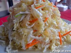 -抹直口特色菜馆(一店)