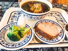 -苏苑饭店-中餐厅(长桥地区店)
